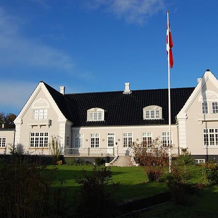 Bygaden 9 Lägenhet Knebel Exteriör bild