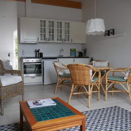 Bygaden 9 Lägenhet Knebel Exteriör bild